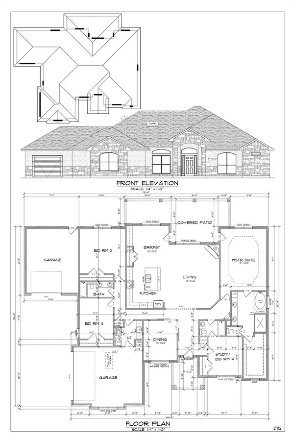 11144 Golden Eagle Ave, Salado, TX 76571