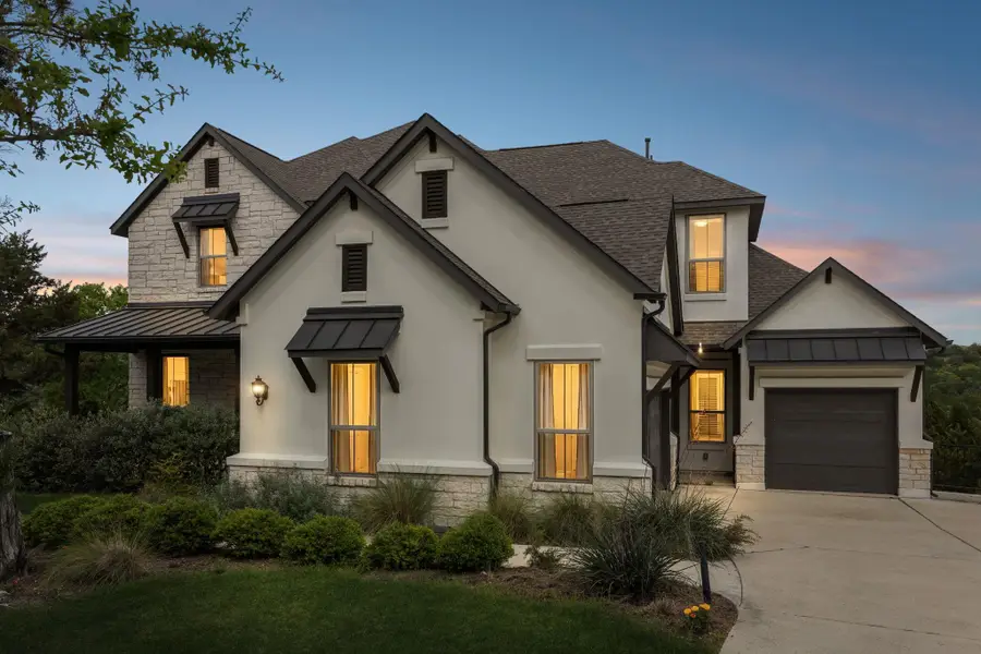7212 Celebration Ct, Leander, TX 78645 - #2