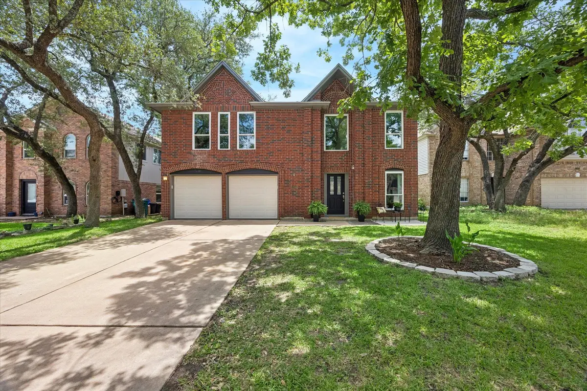 1306 Shady Grove Path, Cedar Park, TX 78613 - #1
