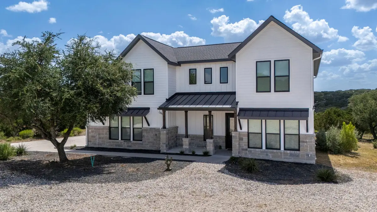 1153 Hidden Frst, Canyon Lake, TX 78133 - #1