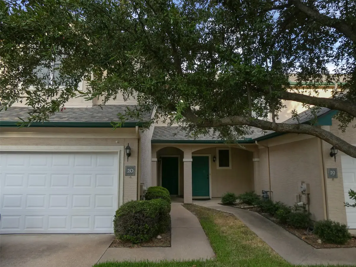 2100 Pipers Field Dr #20, Austin, TX 78758 - #1
