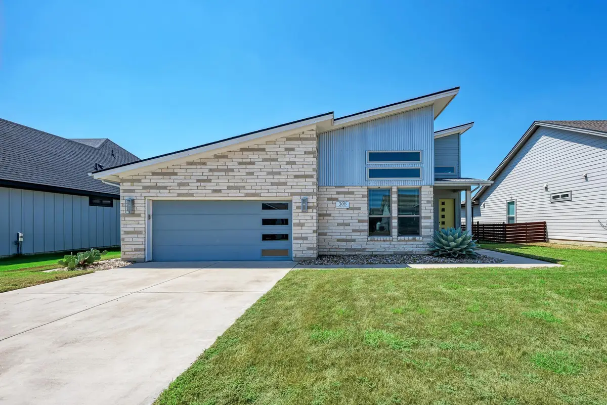 308 Charli Cir, Liberty Hill, TX 78642 - #1