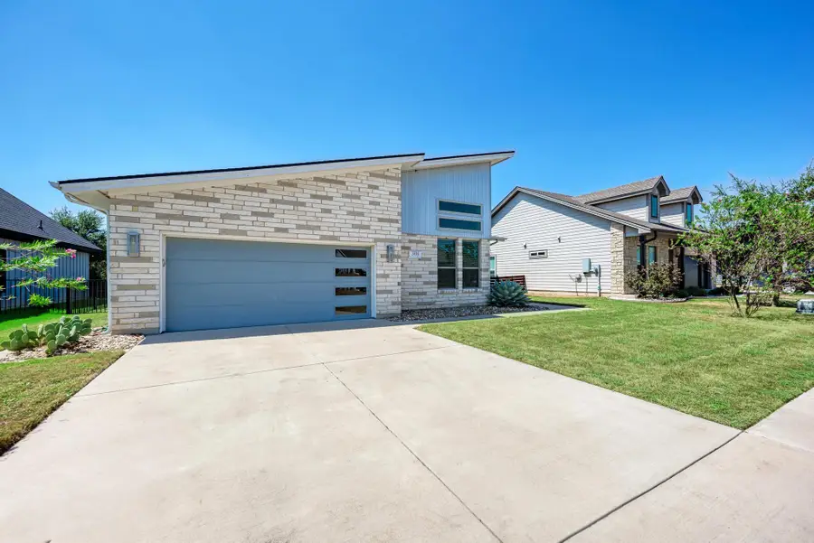 308 Charli Cir, Liberty Hill, TX 78642 - #2