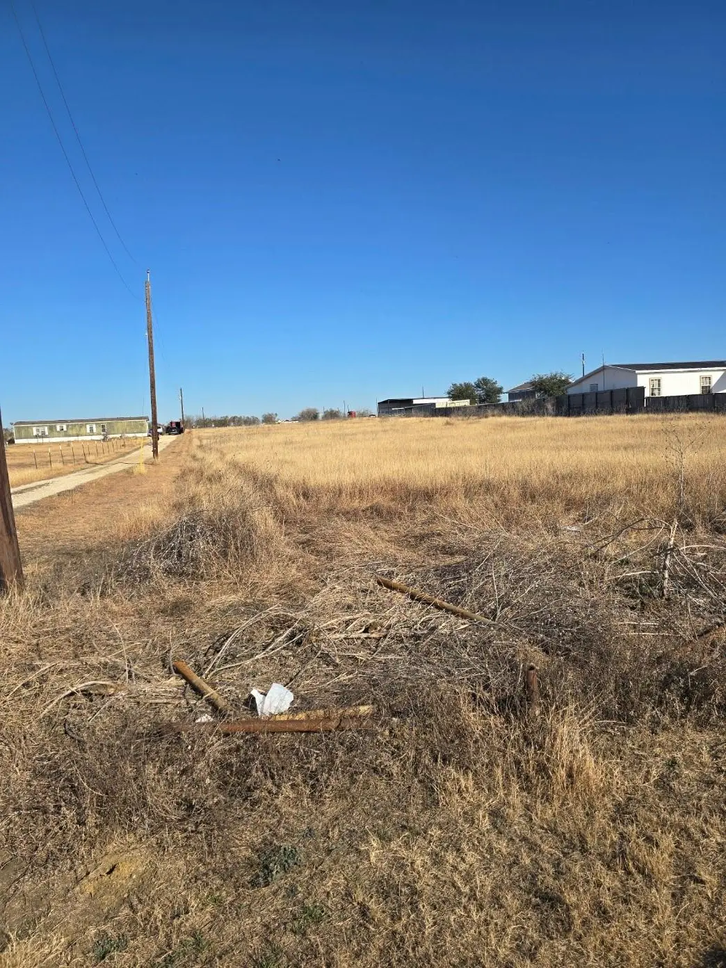 40 N County Road 140, Cost, TX 78614 - #1