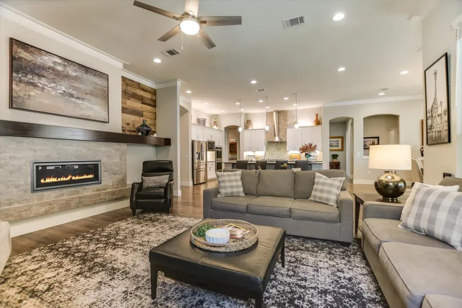 16308 Chester Heights Trl, Austin, TX 78717 - #2