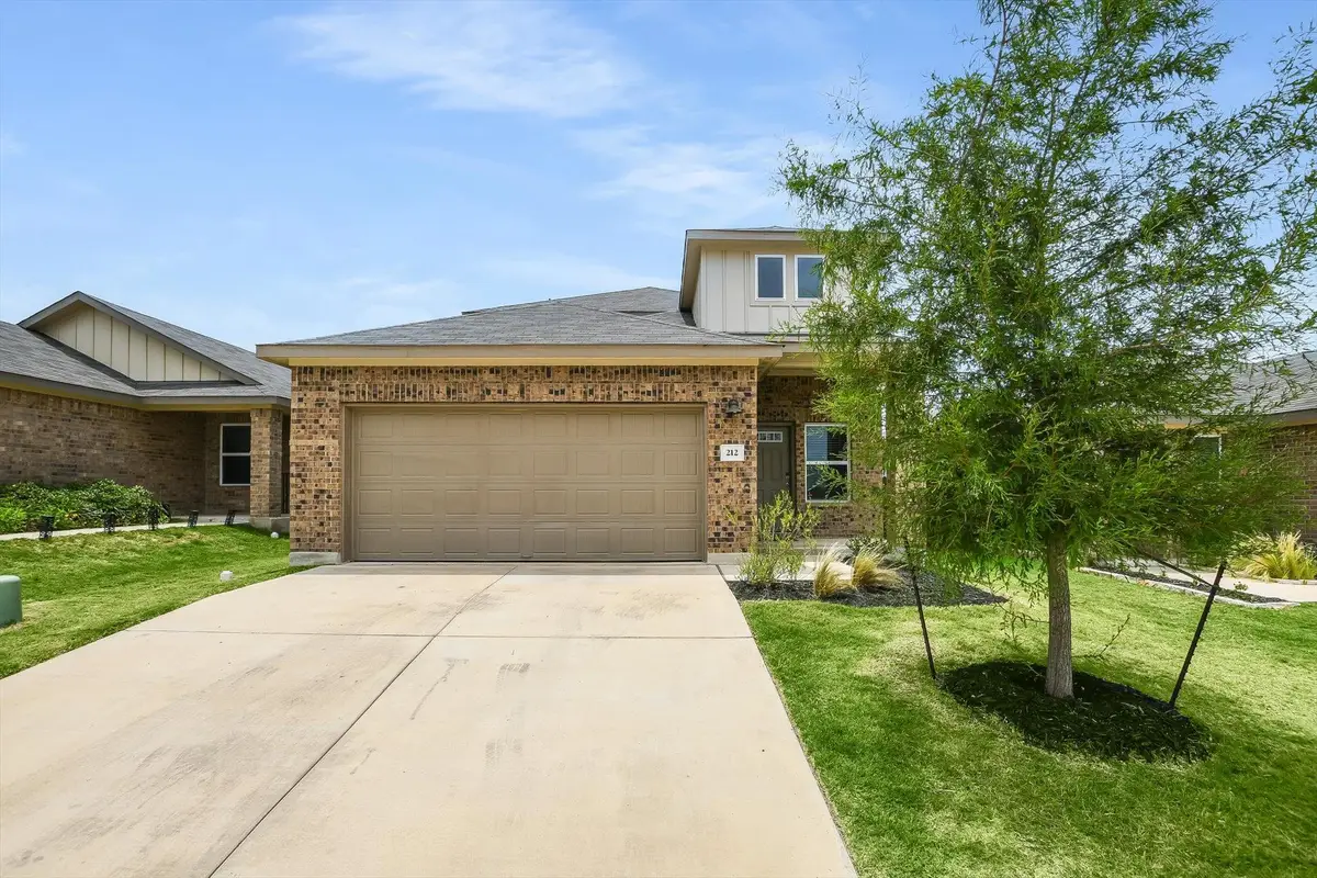 212 Prairie Song Ln, Liberty Hill, TX 78642 - #1