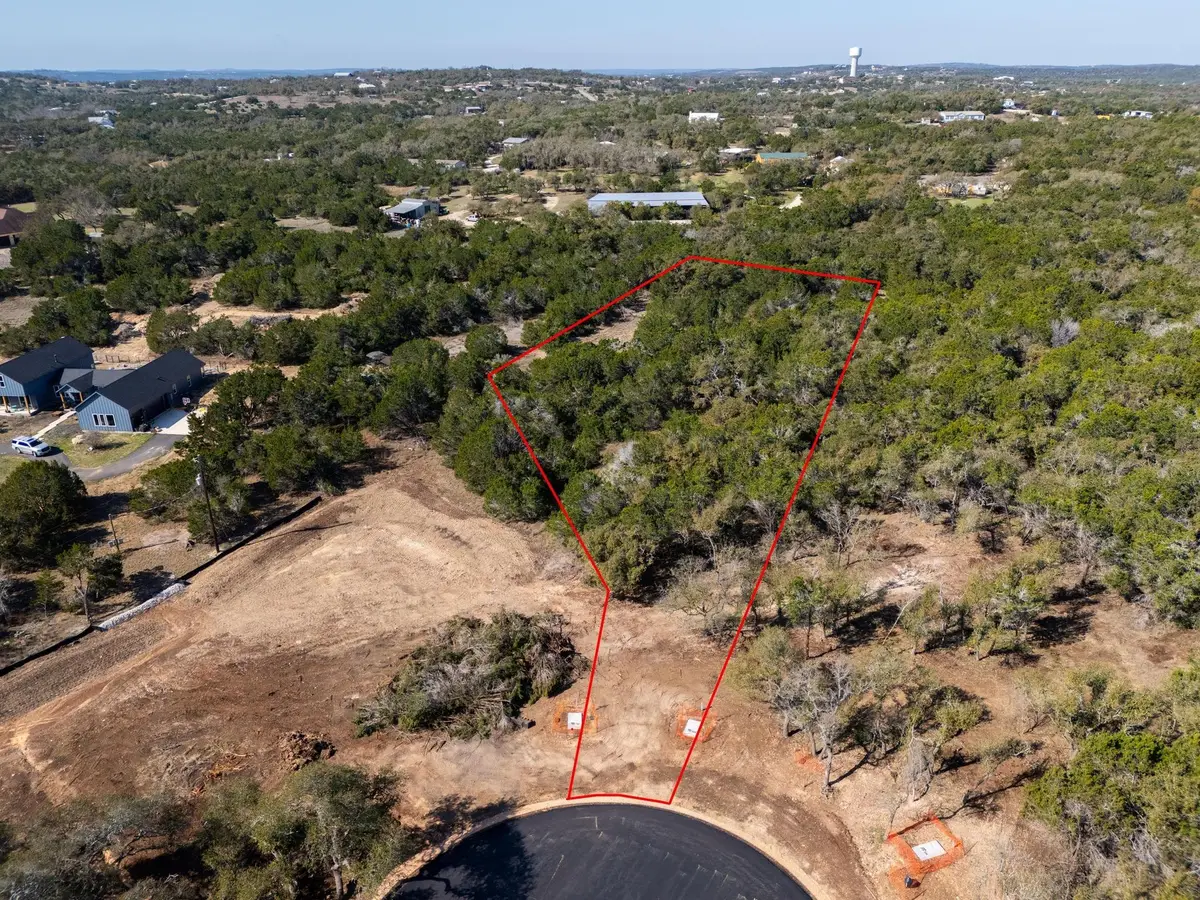 6-Lot Spring Oak Dr, Dripping Springs, TX 78620 - #1