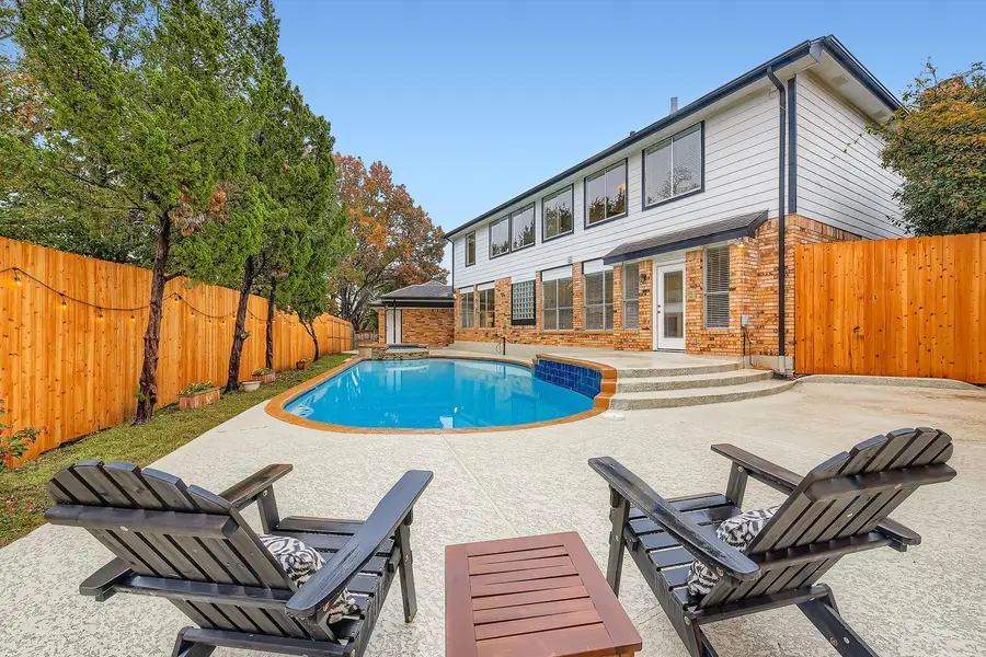 11002 Pebble Garden Ln, Austin, TX 78739 - Image #2