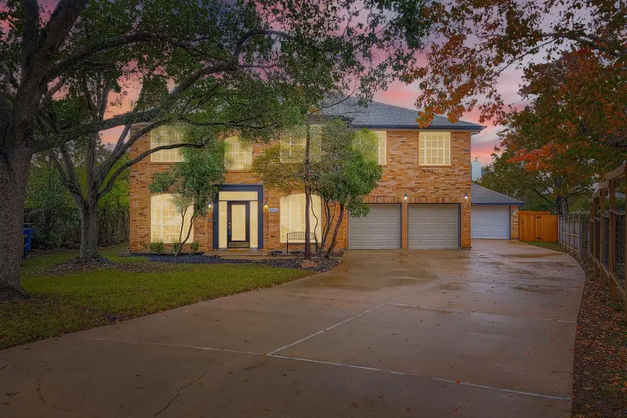 11002 Pebble Garden Ln, Austin, TX 78739 - Image #3