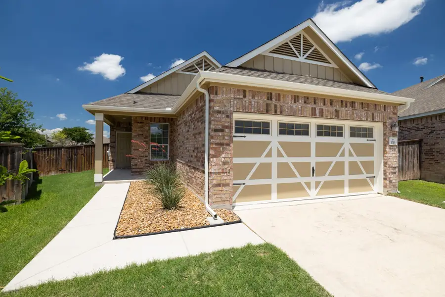 1016 Danish Cv #6, Hutto, TX 78634 - #2