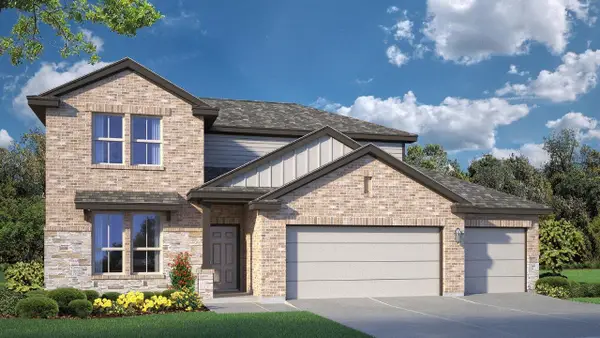 245 Dora Dr, Killeen, TX 76542