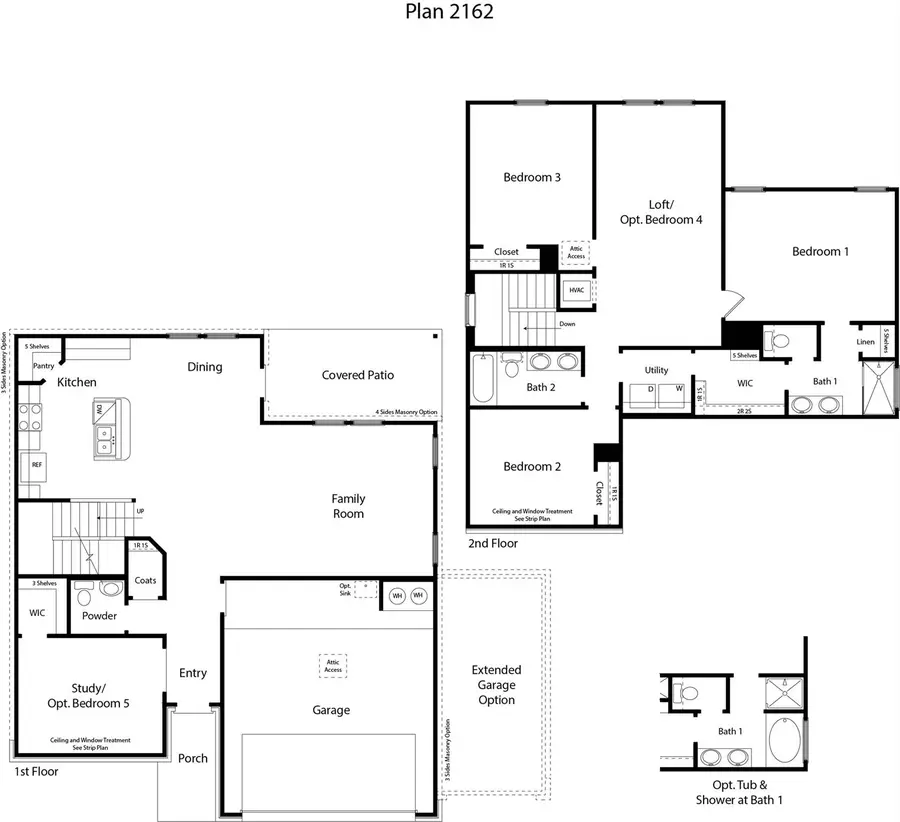 245 Dora Dr, Killeen, TX 76542 - #2