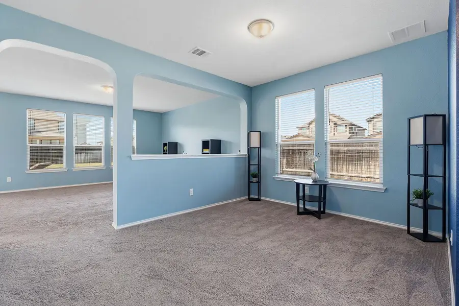 13928 Inaugural St, Manor, TX 78653 - #3