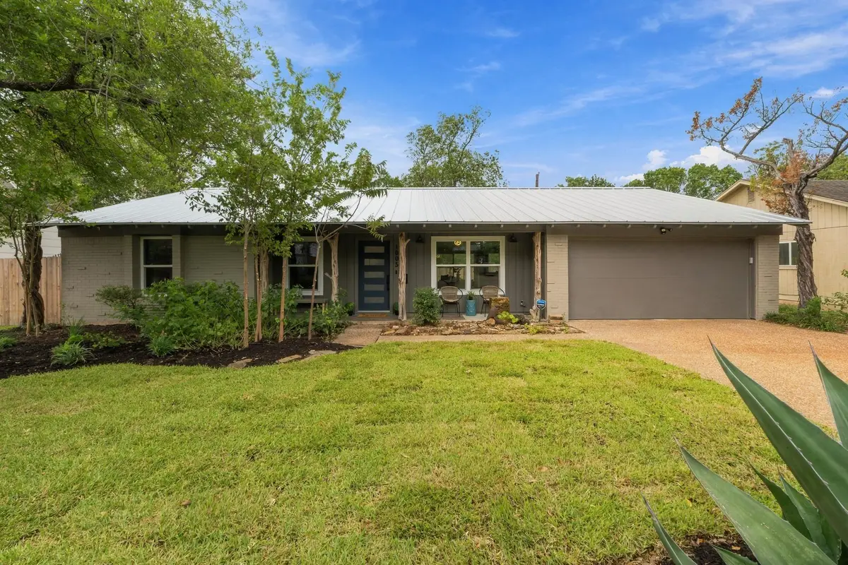 1805 Redlands St, Austin, TX 78757 - #1
