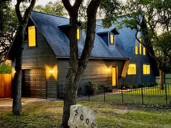3000 Chisholm Trl, Austin, TX 78734