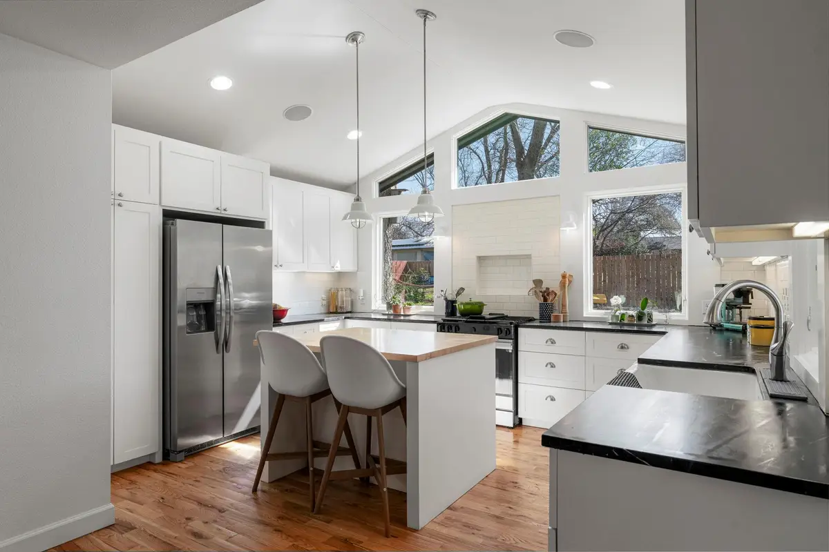 6003 Woodview Ave, Austin, TX 78757 - #1