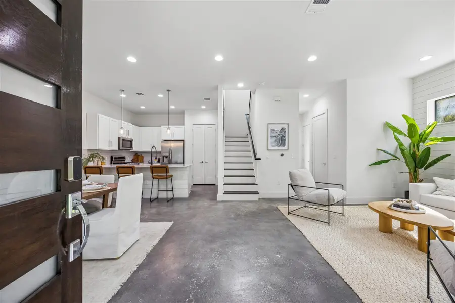 1118 Algarita Ave #2, Austin, TX 78704 - #2