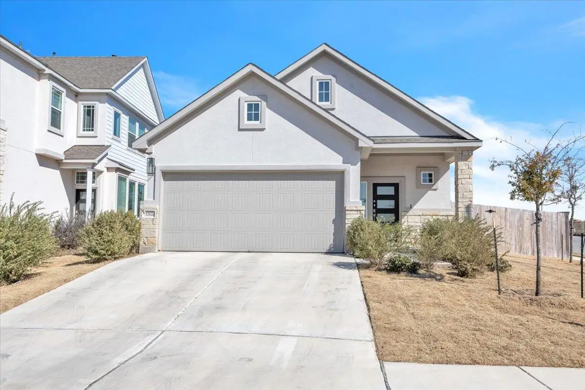 12620 Penguin Path, Manor, TX 78653 - #1