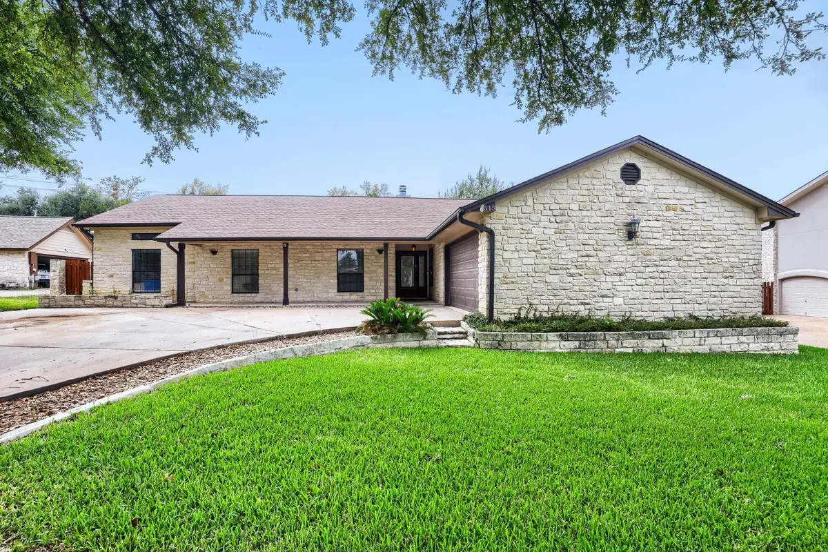 515 Rolling Green Dr, Lakeway, TX 78734 - #1
