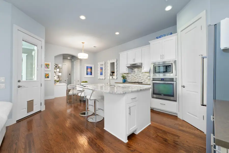 1004 E 13th St #A, Austin, TX 78702 - #3