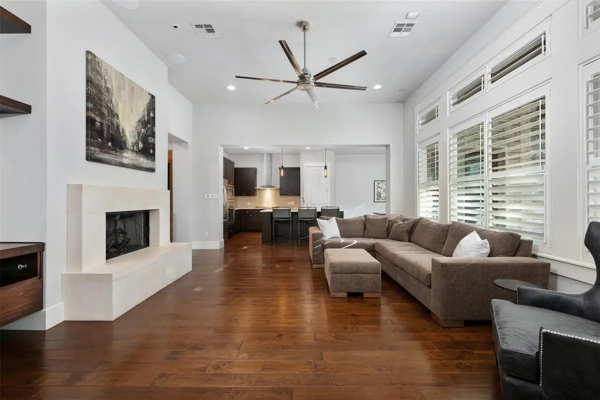 6009 Woodcrest Dr, Austin, TX 78759 - Image #1