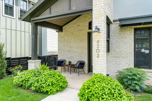 4202 Wayfarer Way, Austin, TX 78731