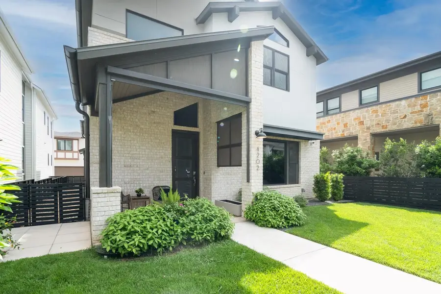 4202 Wayfarer Way #63, Austin, TX 78731 - #2