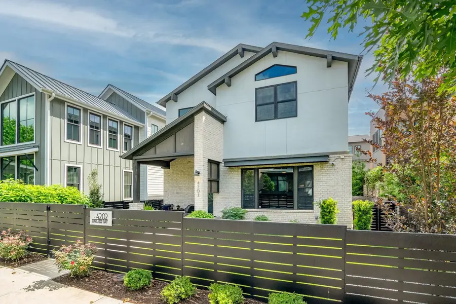 4202 Wayfarer Way #63, Austin, TX 78731 - #3