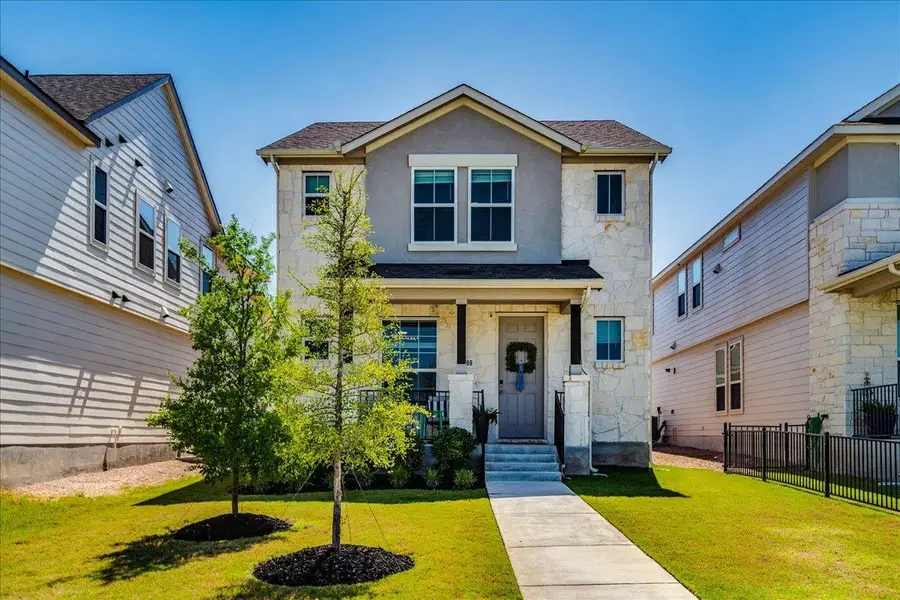 269 Star Mountain Ln, Dripping Springs, TX 78620 - #2