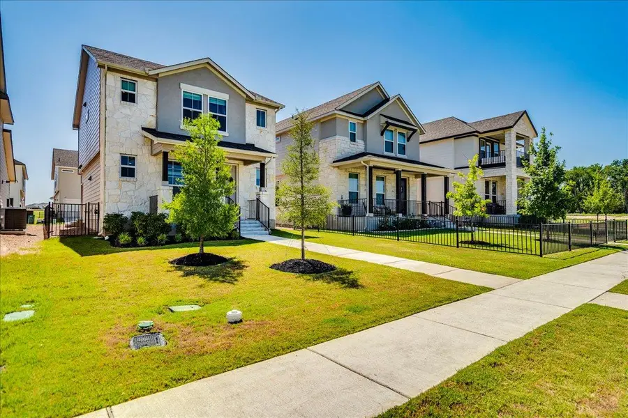 269 Star Mountain Ln, Dripping Springs, TX 78620 - #3