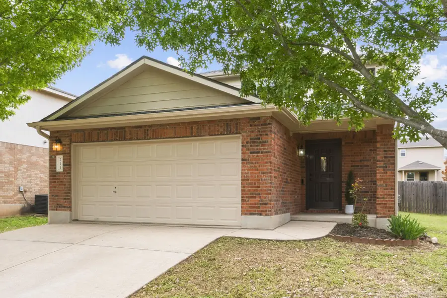 211 Banner Ave, Leander, TX 78641 - #2