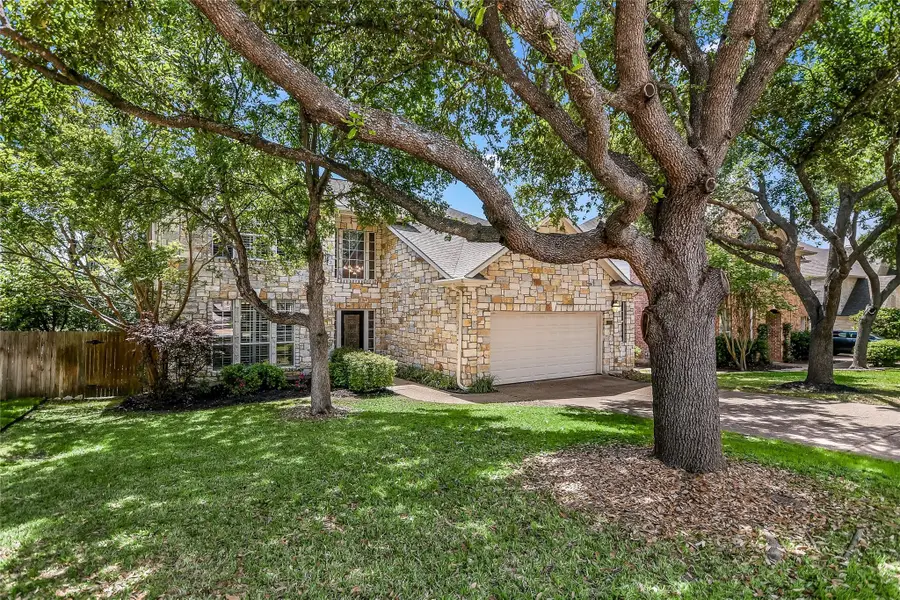 12935 Brigham Dr, Austin, TX 78732 - #3