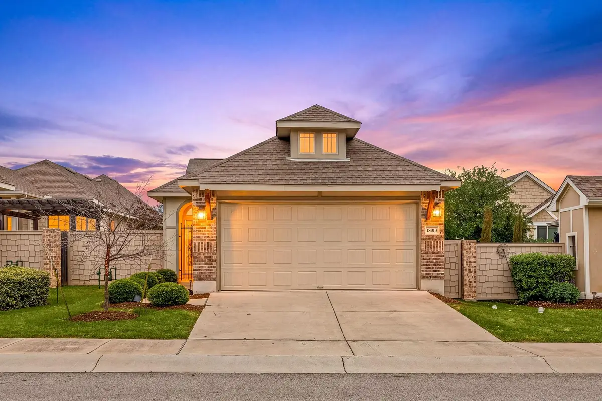 18013 Lungo St, Pflugerville, TX 78660 - #1