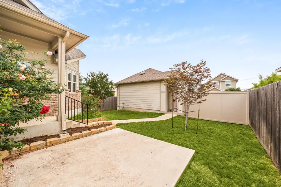 18013 Lungo St, Pflugerville, TX 78660 - #2