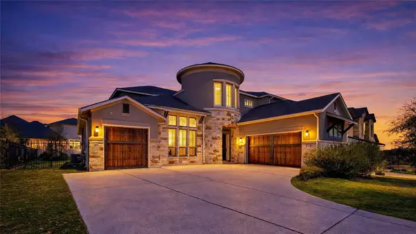 145 Cistern Way, Austin, TX 78737