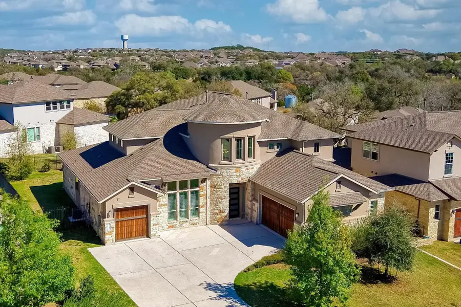 145 Cistern Way, Austin, TX 78737 - #2