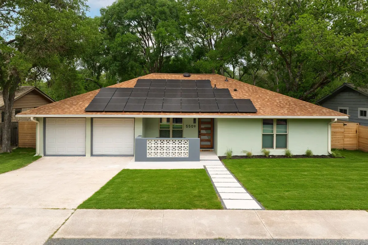 5509 Salem Hill Dr, Austin, TX 78745 - #1