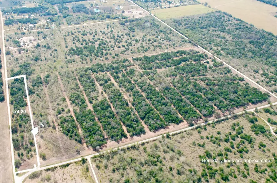 TBD Lot 20 Kovar Rd, Flatonia, TX 78941 - Image #2