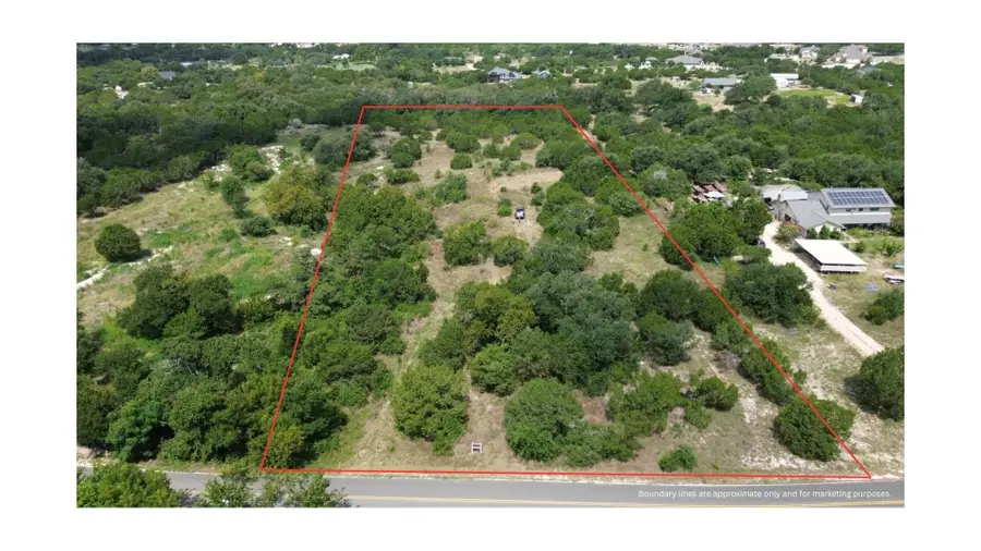 14612 Honeycomb Dr, Leander, TX 78641 - #2