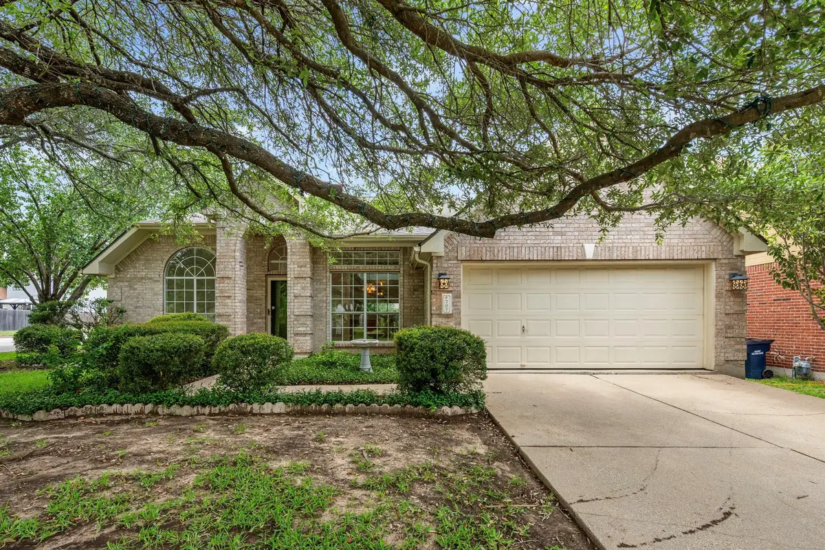 707 Ridge View Dr, Leander, TX 78641 - #1
