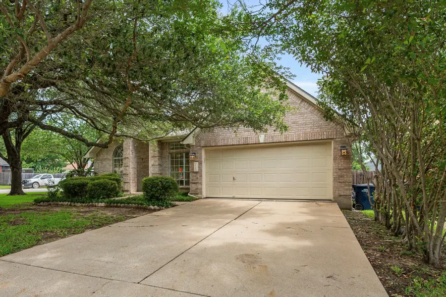 707 Ridge View Dr, Leander, TX 78641 - #2