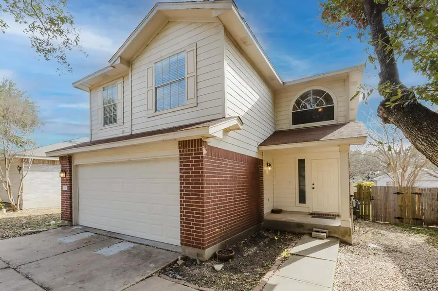1229 Vincent Pl, Pflugerville, TX 78660 - Image #2