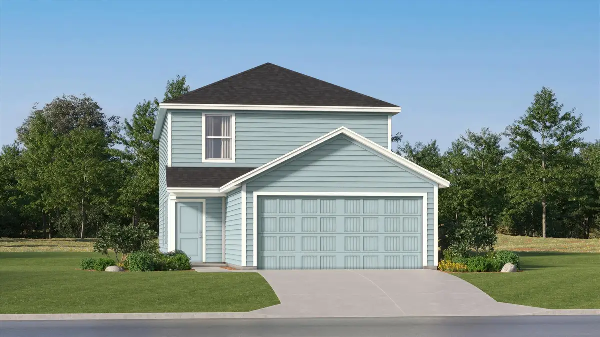 461 Jones Beach Ln, Jarrell, TX 76537 - #1