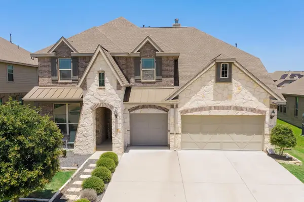 20609 Mouflon Dr, Pflugerville, TX 78660