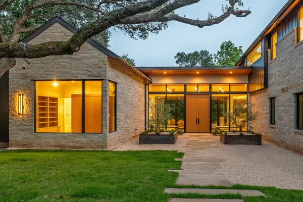 405 Honeycomb Rdg, Austin, TX 78746