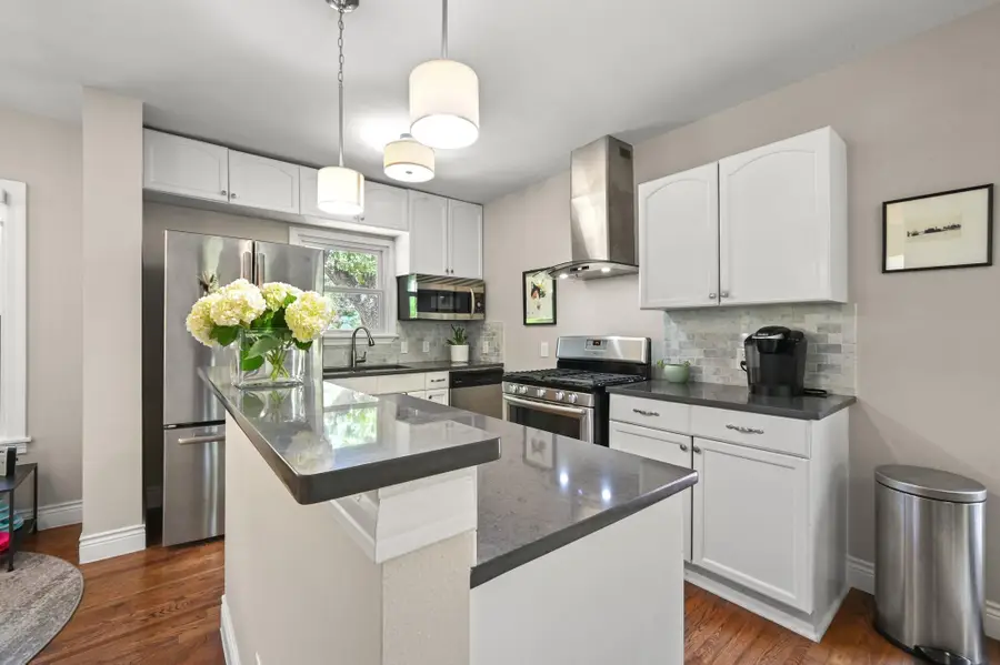 2111 W 12th St, Austin, TX 78703 - #3