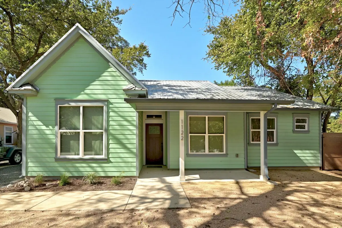 1122 Tillery St, Austin, TX 78702 - Image #1