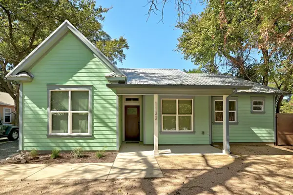 1122 Tillery St, Austin, TX 78702