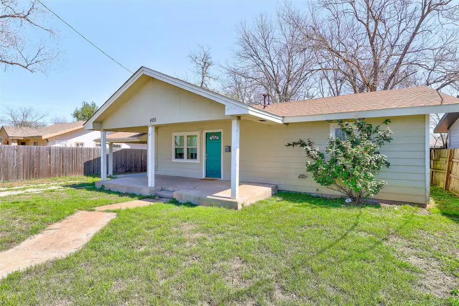 405 S Pine St, Georgetown, TX 78626 - #2