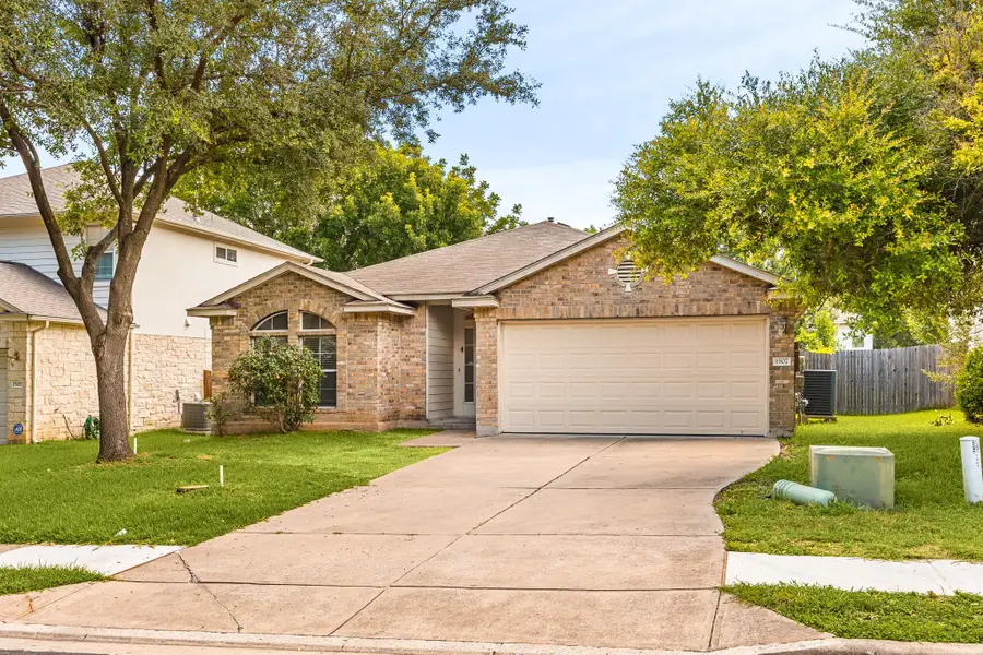 1507 Fort Lloyd Pl, Round Rock, TX 78665 - #3